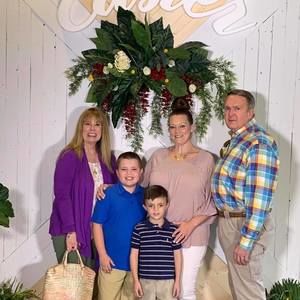 Meet your Posher, Jackie